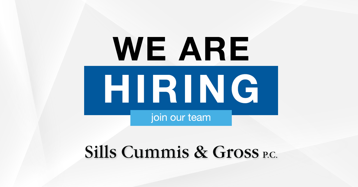 careers-sills-cummis-gross
